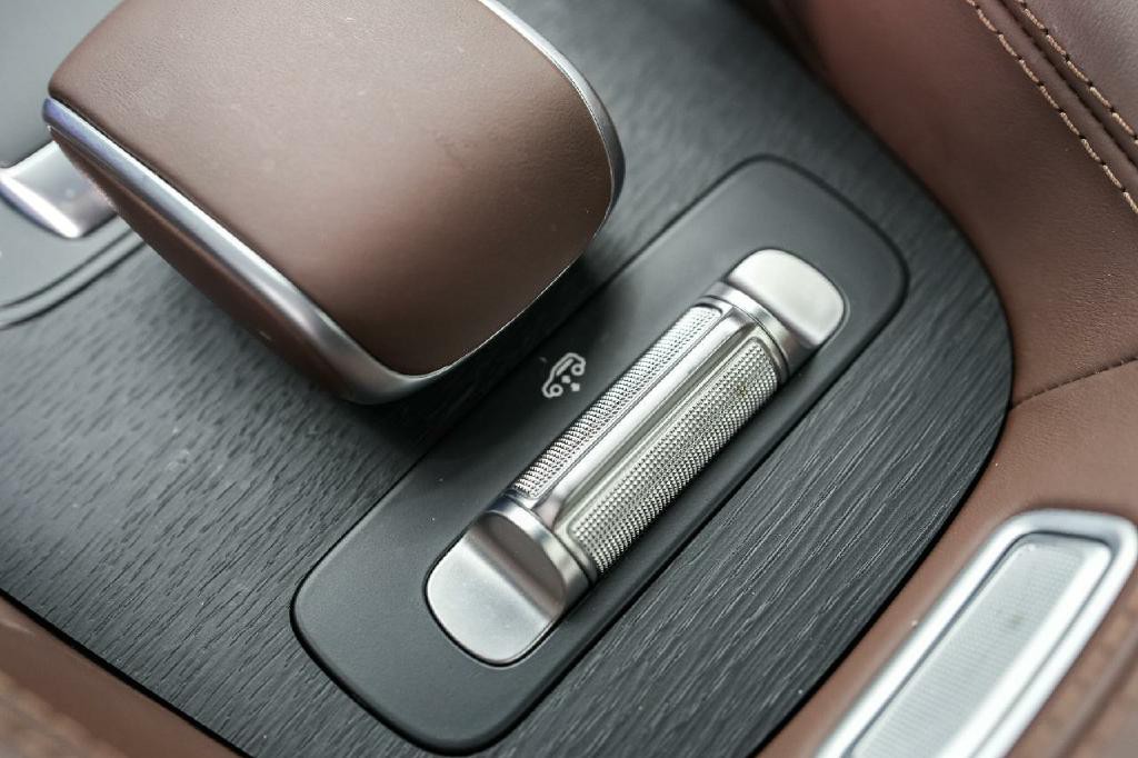 2024 Mercedes-Benz GLE-Class Image 32