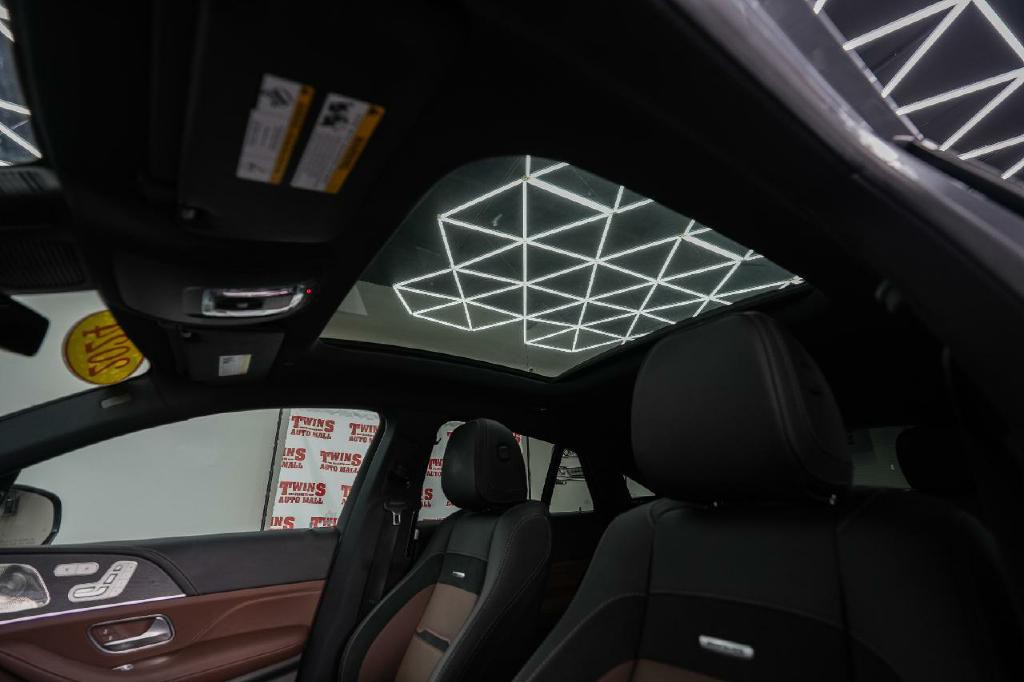 2024 Mercedes-Benz GLE-Class Image 33