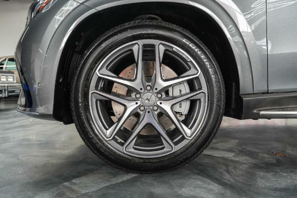 2024 Mercedes-Benz GLE-Class Image 37