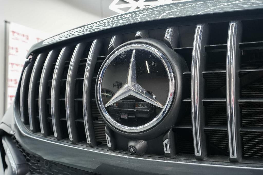 2024 Mercedes-Benz GLE-Class Image 40