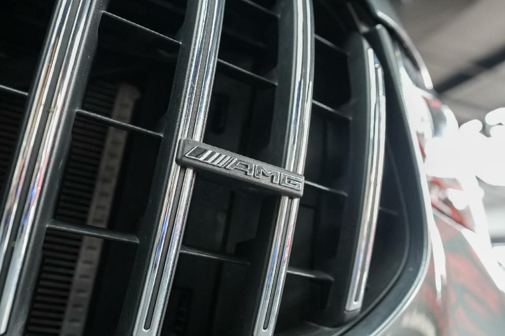 2024 Mercedes-Benz GLE-Class Image 41