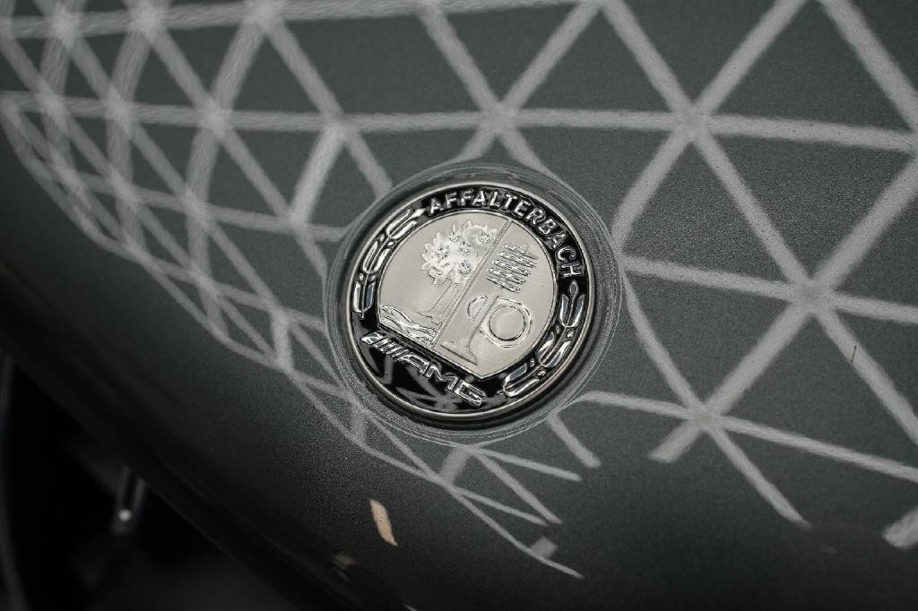 2024 Mercedes-Benz GLE-Class Image 42