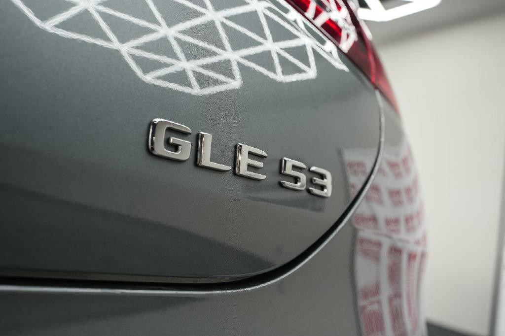 2024 Mercedes-Benz GLE-Class Image 44