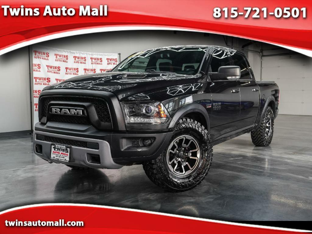 2016 RAM 1500 Image 1