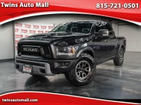 Image for 2016 RAM 1500 Rebel Crew Cab ID: 7441848