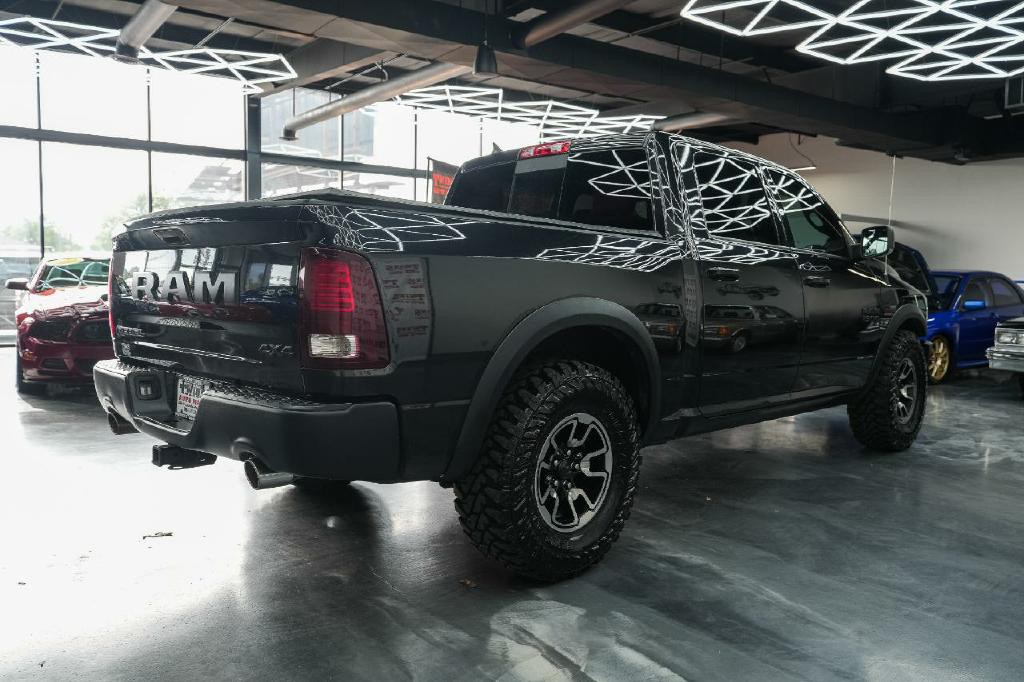 2016 RAM 1500 Image 6