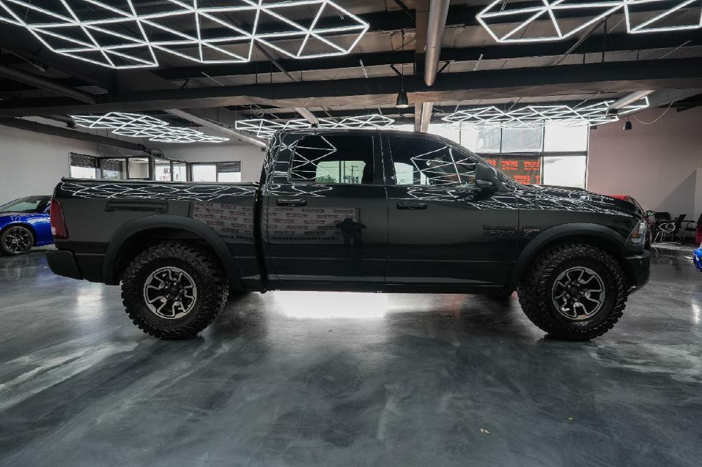 2016 RAM 1500 Image 7