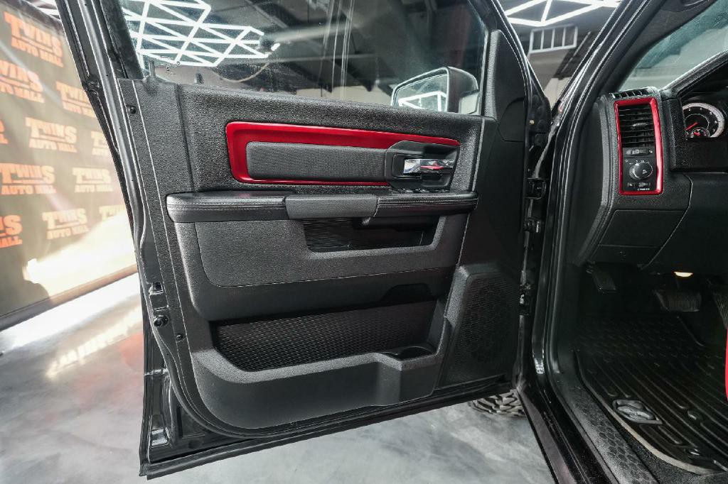 2016 RAM 1500 Image 10