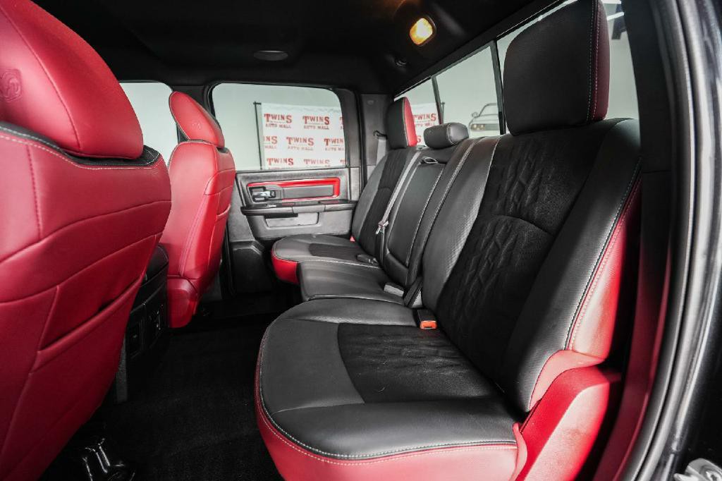 2016 RAM 1500 Image 13