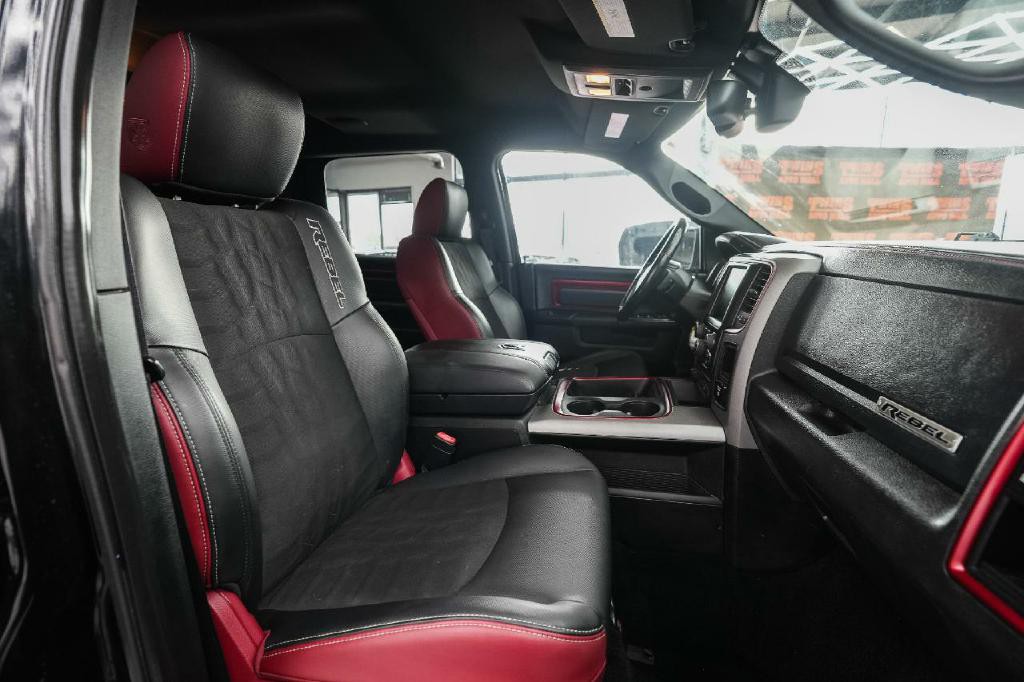 2016 RAM 1500 Image 15