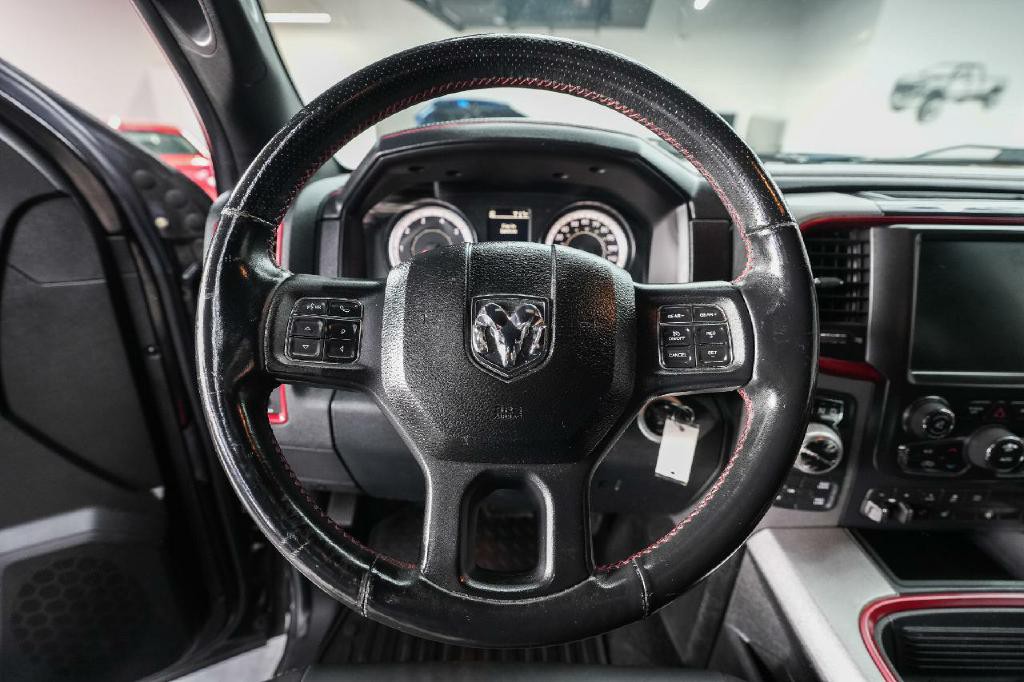 2016 RAM 1500 Image 16