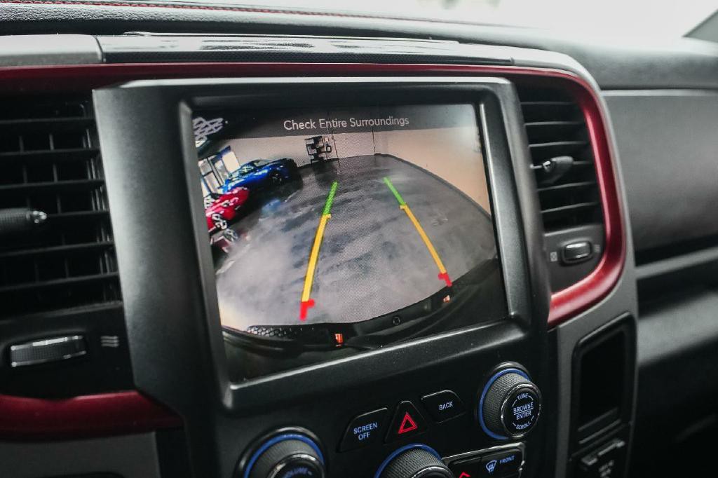 2016 RAM 1500 Image 18