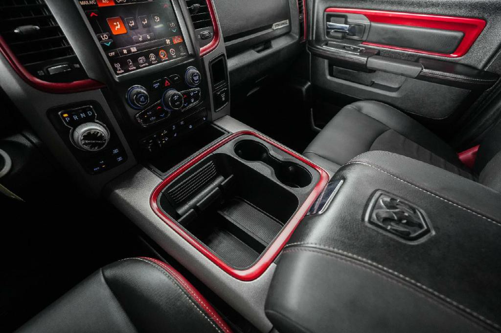 2016 RAM 1500 Image 19