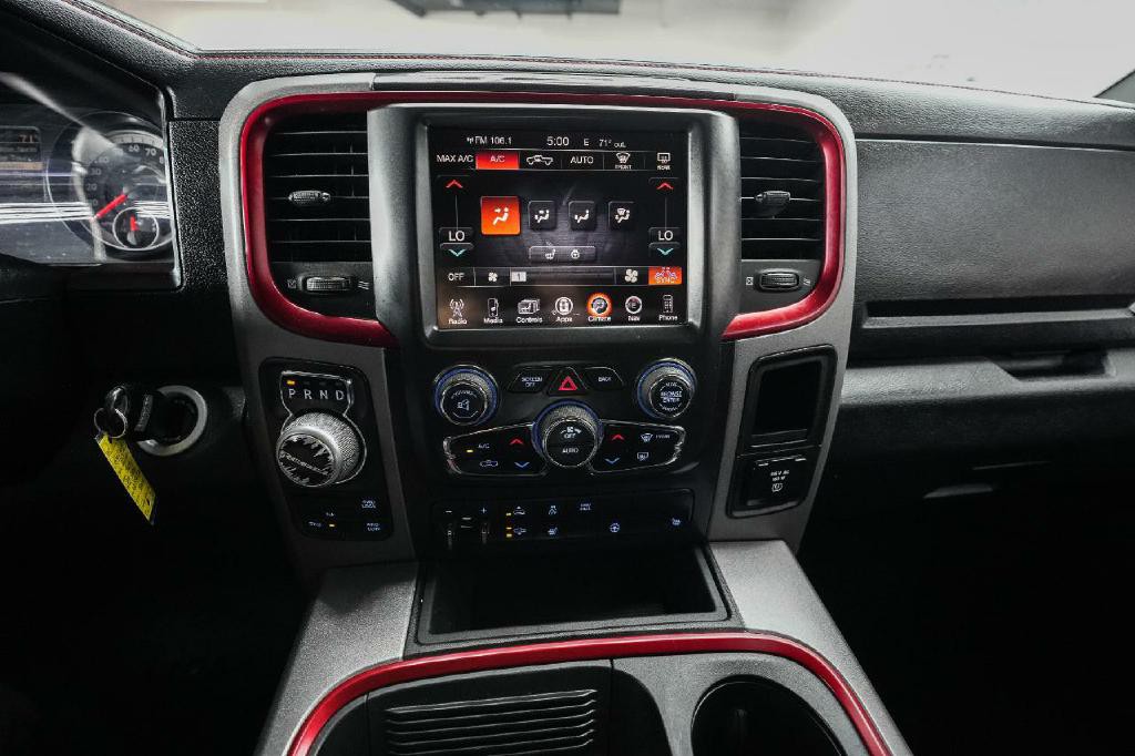 2016 RAM 1500 Image 20