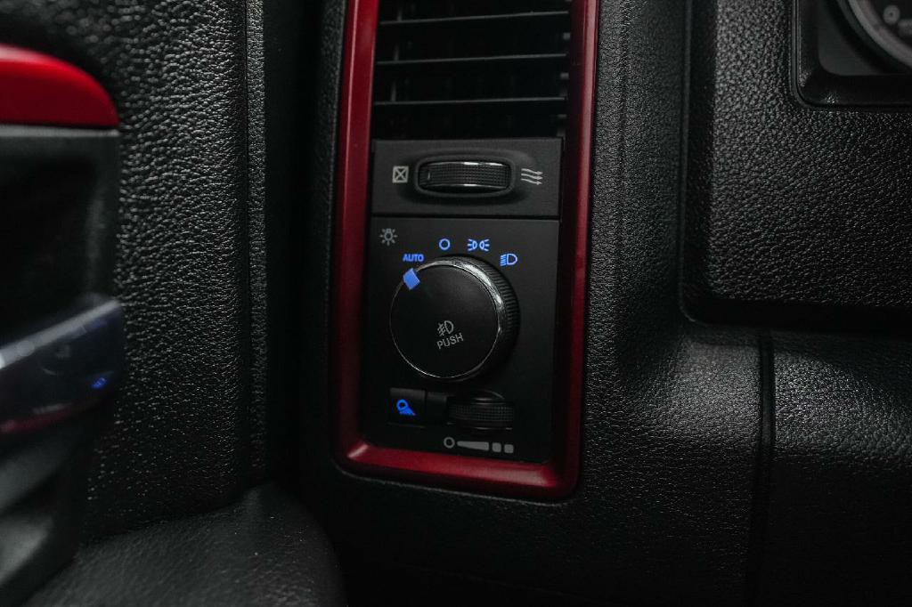 2016 RAM 1500 Image 21