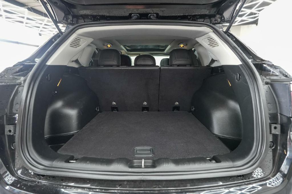 2018 Jeep Compass Image 14