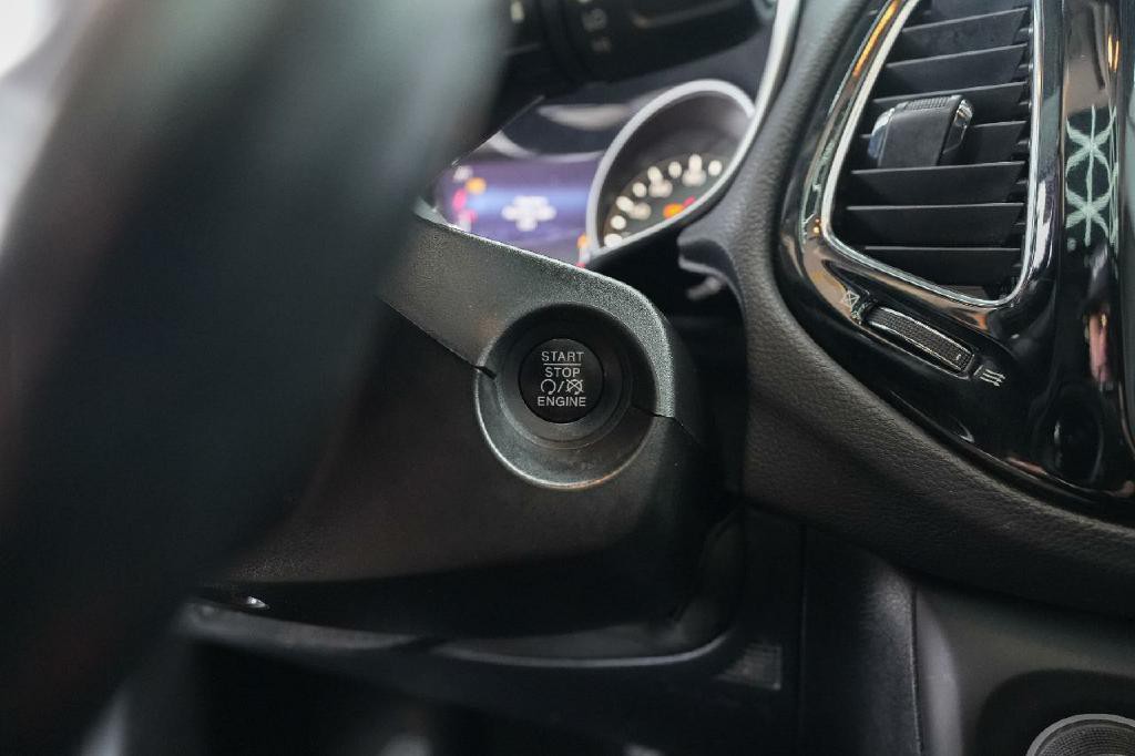 2018 Jeep Compass Image 22
