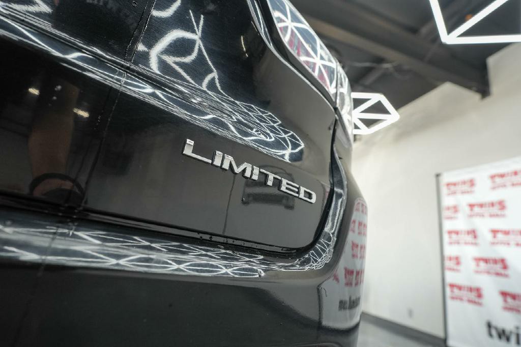 2018 Jeep Compass Image 25