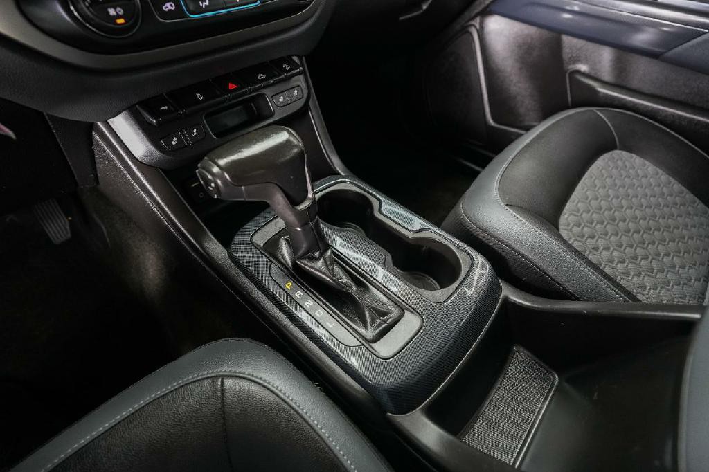 2018 Chevrolet Colorado Image 14