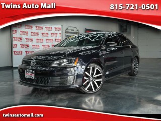 Image for 2013 Volkswagen Jetta Gli Pzev ID: 7487649