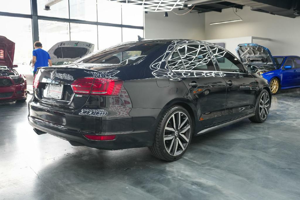 2013 Volkswagen Jetta Image 6