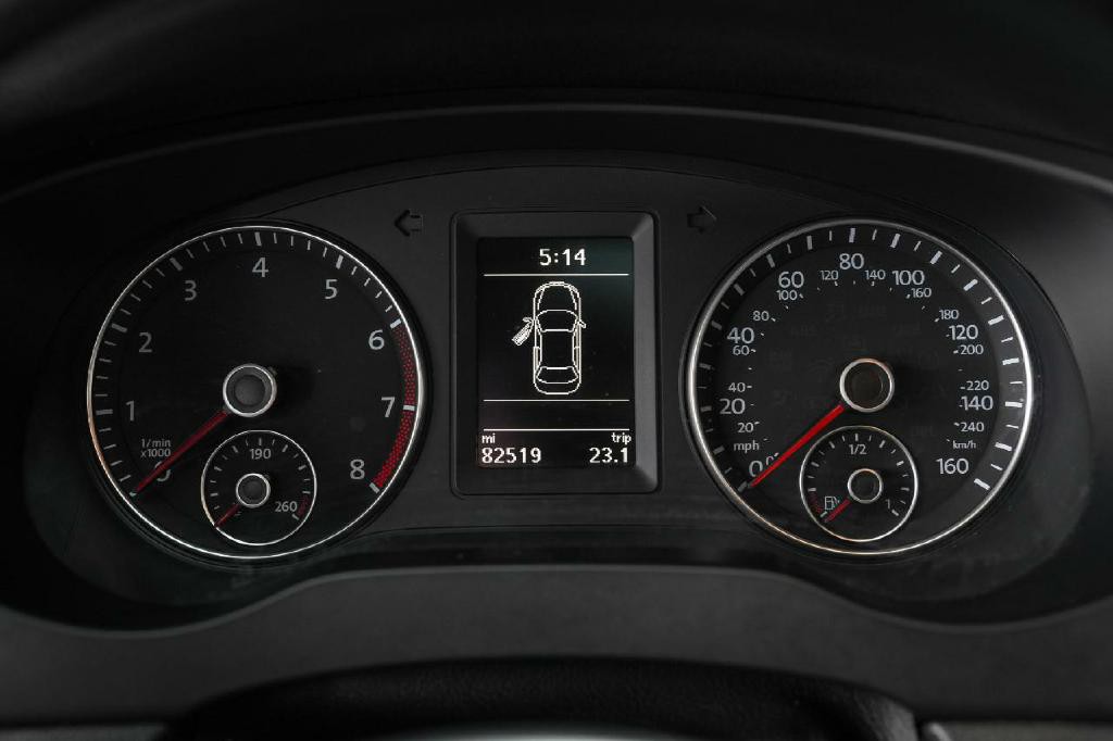 2013 Volkswagen Jetta Image 17