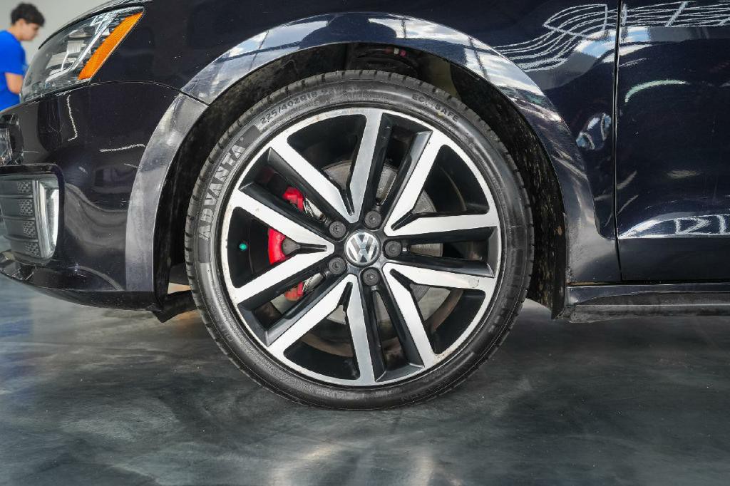 2013 Volkswagen Jetta Image 22