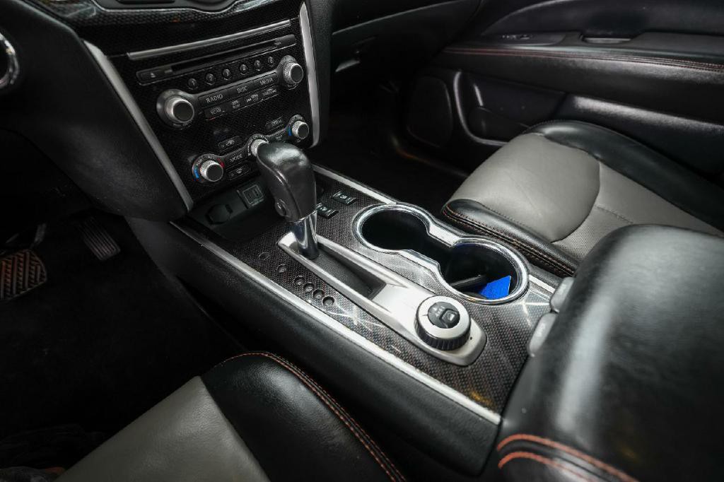 2020 Nissan Pathfinder Image 19