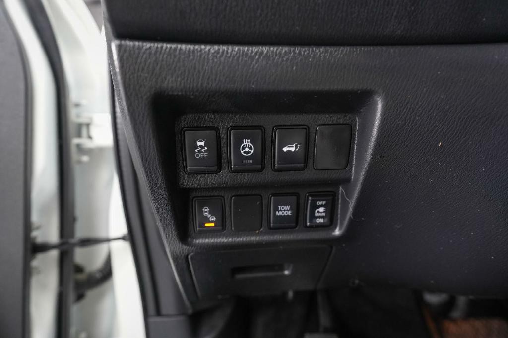2020 Nissan Pathfinder Image 22