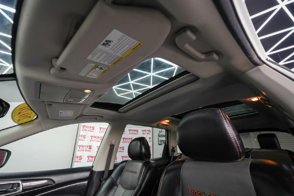 2020 Nissan Pathfinder Image 24