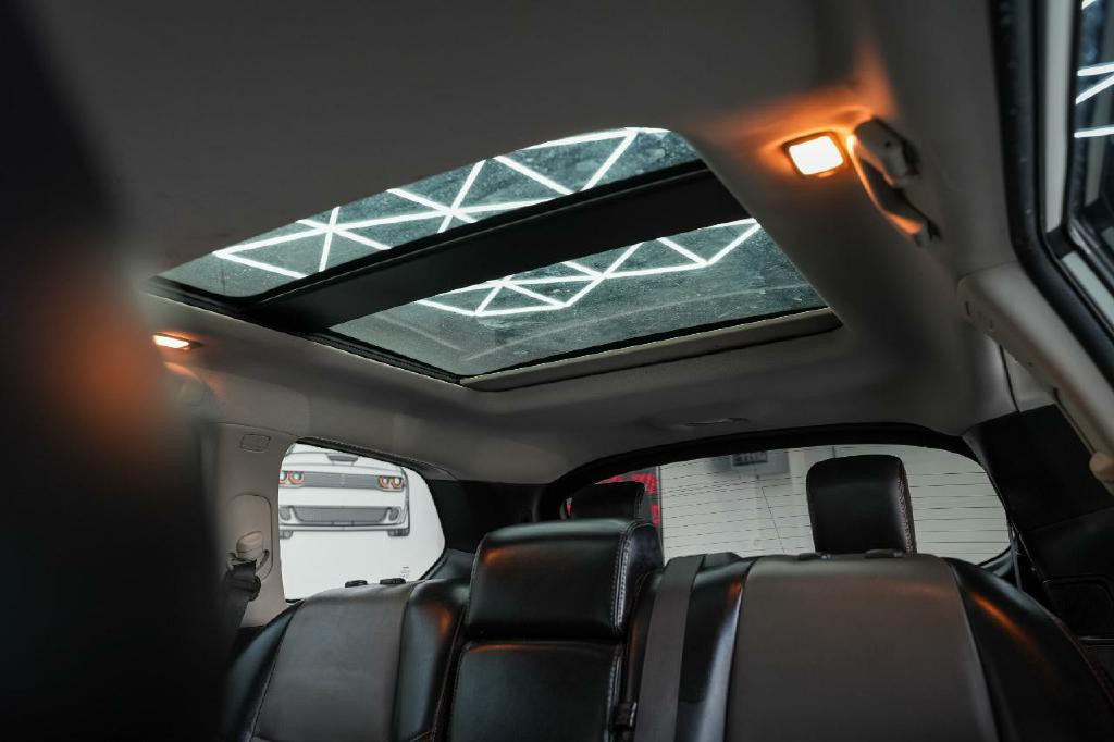2020 Nissan Pathfinder Image 25