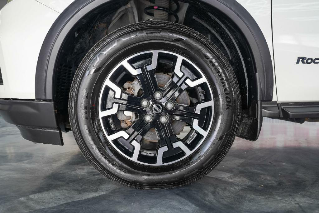 2020 Nissan Pathfinder Image 26