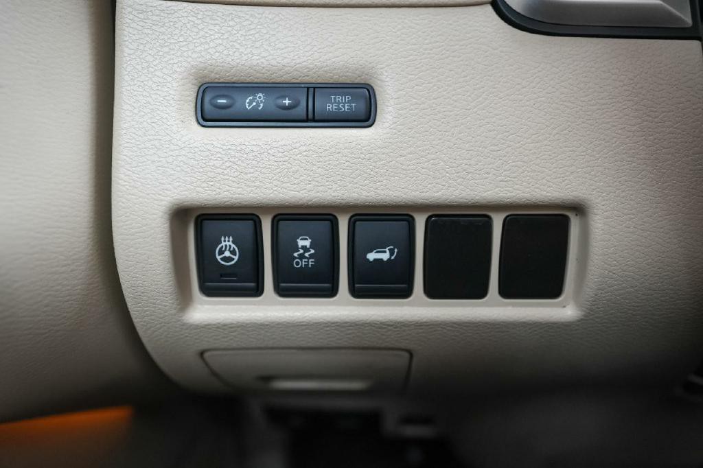 2016 Nissan Murano Image 21