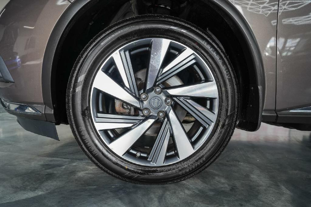 2016 Nissan Murano Image 23