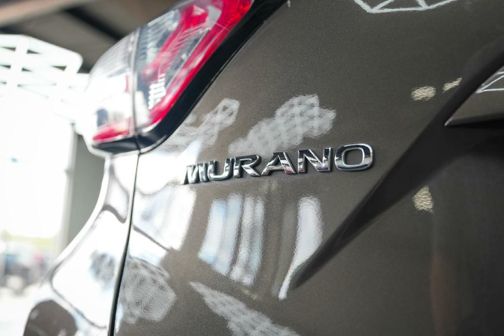 2016 Nissan Murano Image 25
