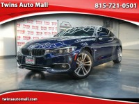 Image for 2018 BMW 4 Series 430i xDrive ID: 7496942