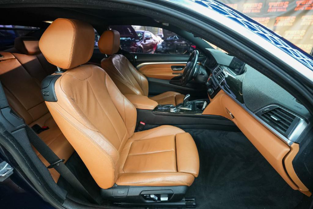 2018 BMW 4 Series Image 14