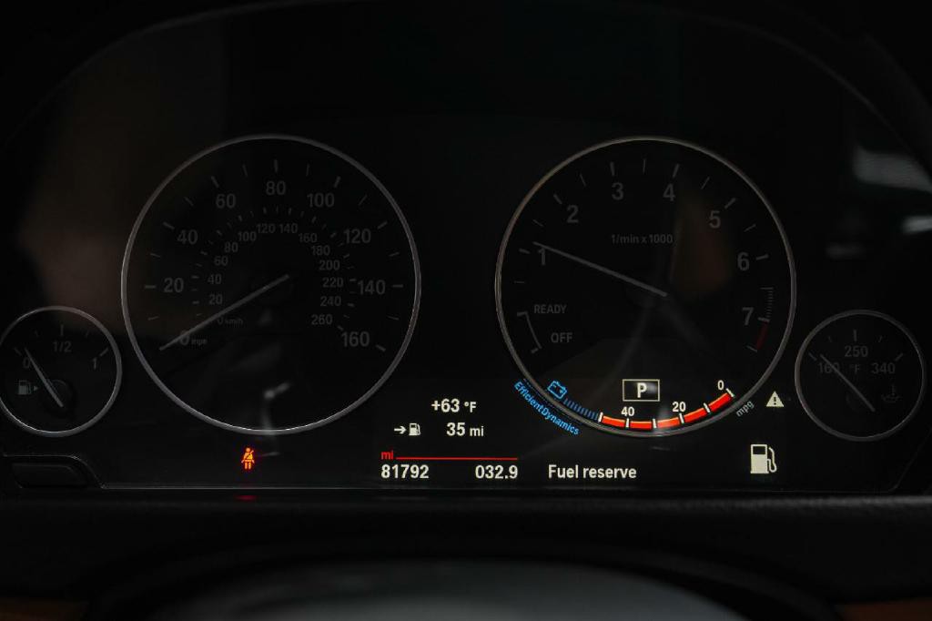 2018 BMW 4 Series Image 16