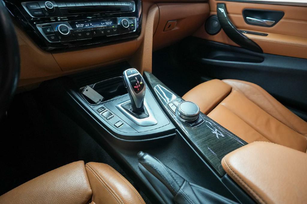 2018 BMW 4 Series Image 18