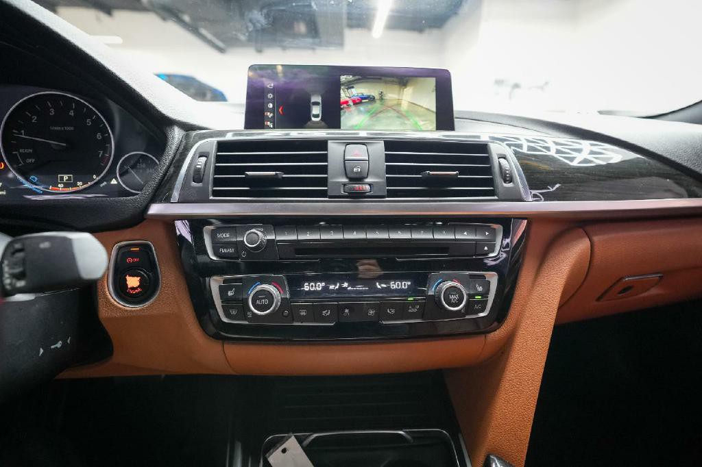 2018 BMW 4 Series Image 19