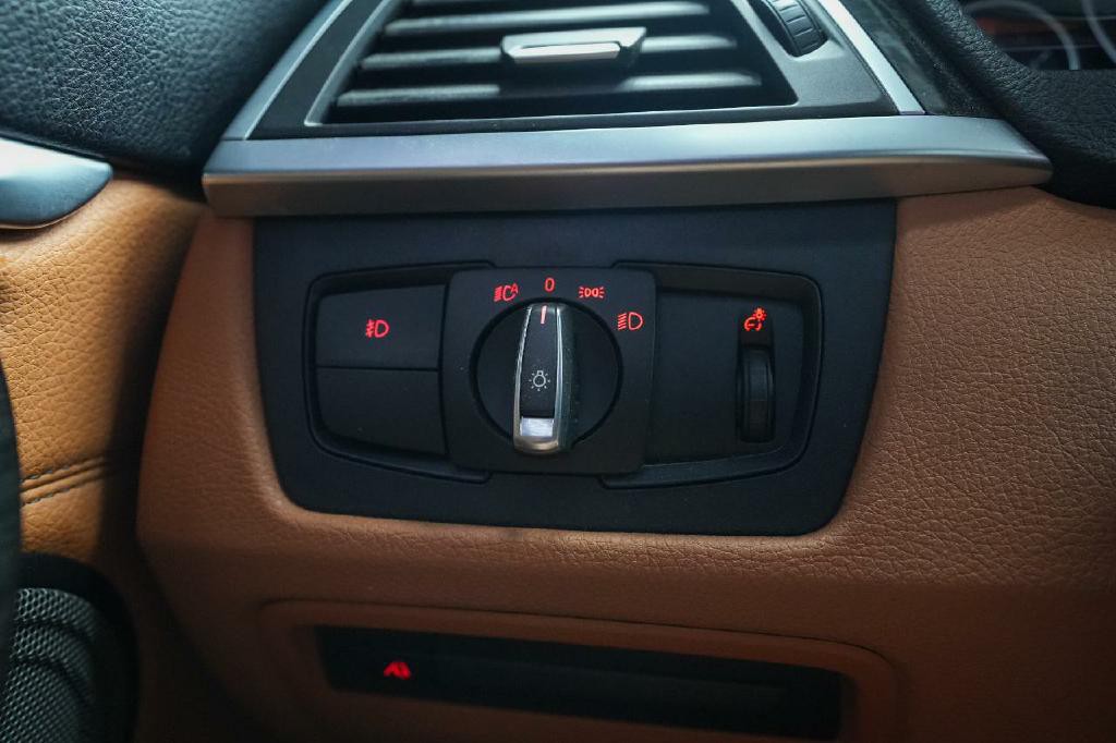 2018 BMW 4 Series Image 21