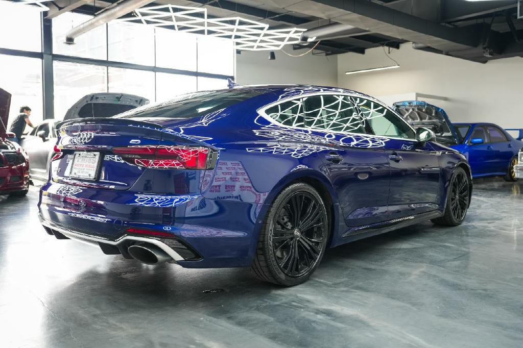 2019 Audi S5 Image 6