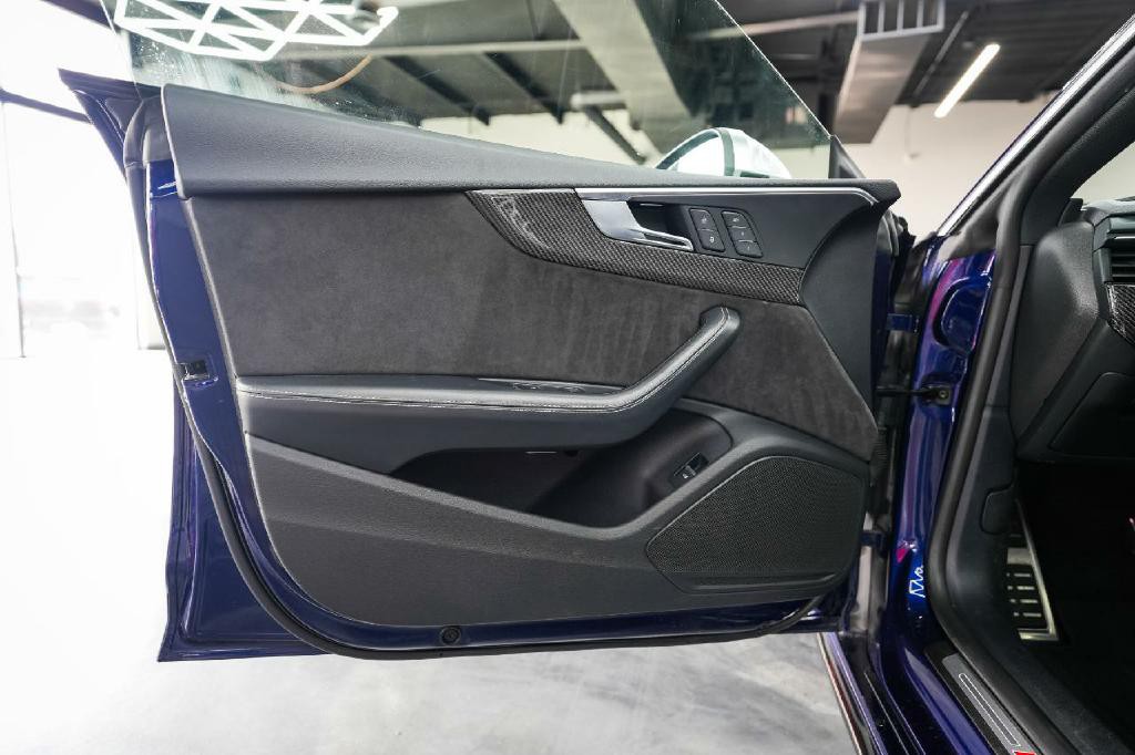 2019 Audi S5 Image 10