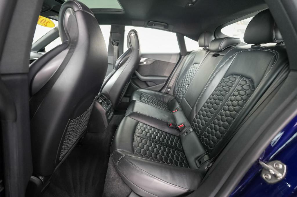 2019 Audi S5 Image 13