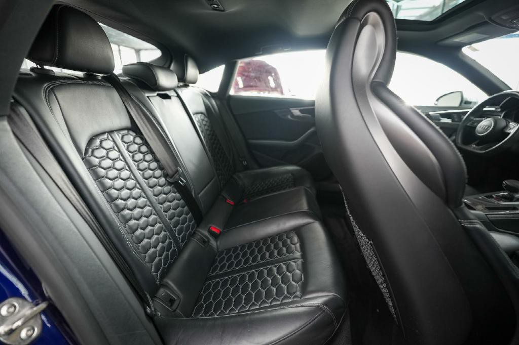2019 Audi S5 Image 14
