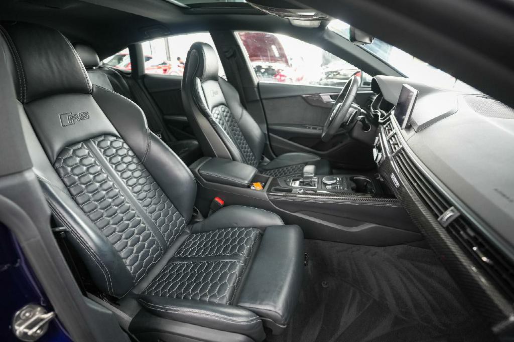 2019 Audi S5 Image 15