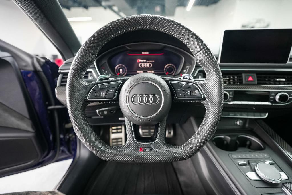 2019 Audi S5 Image 16