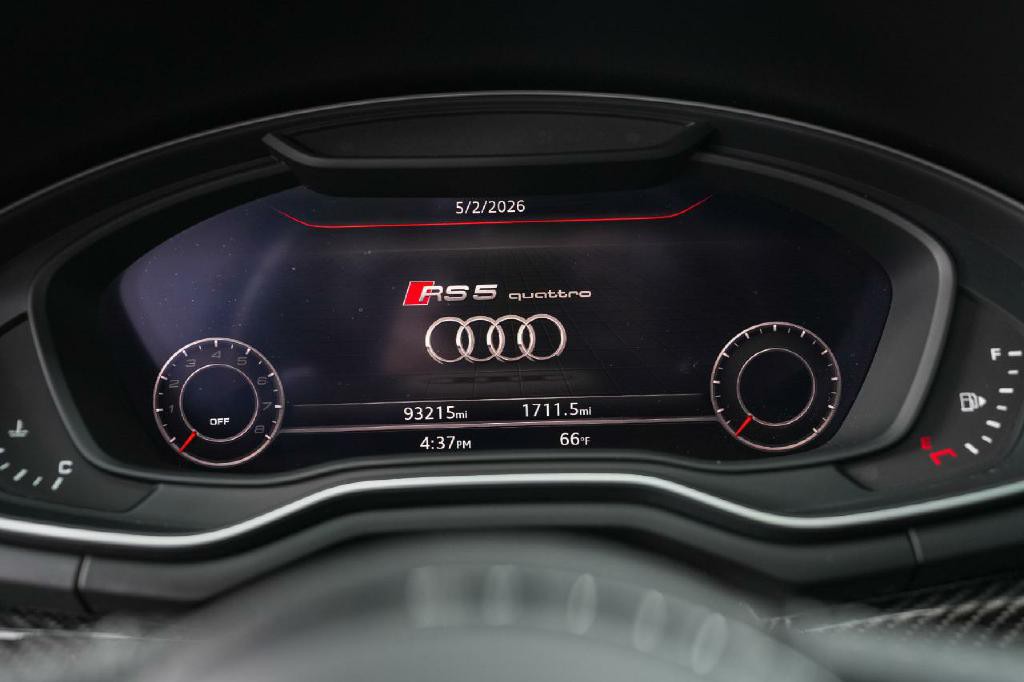 2019 Audi S5 Image 17