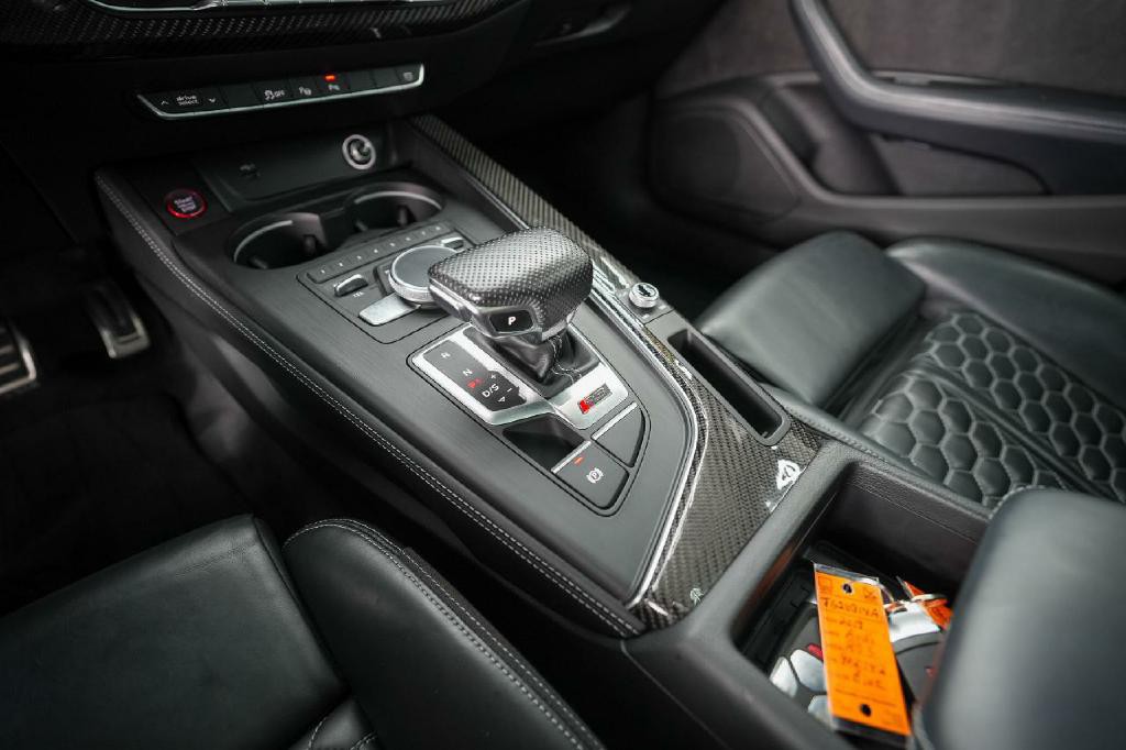 2019 Audi S5 Image 19