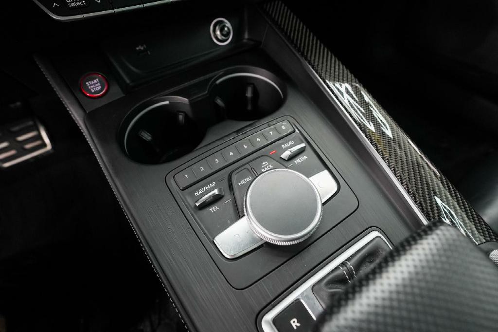 2019 Audi S5 Image 20